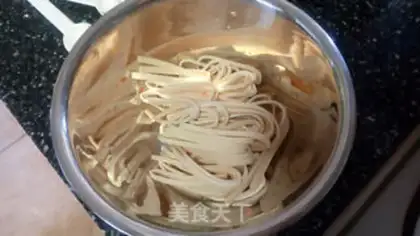 Make Cracker step 2