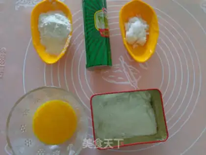 Make Lemon soufflé step 20