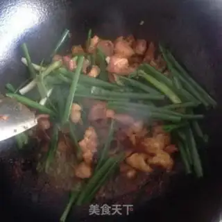 Make Fried meat step 5