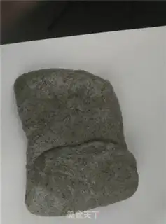 Make Black sesame toast step 6