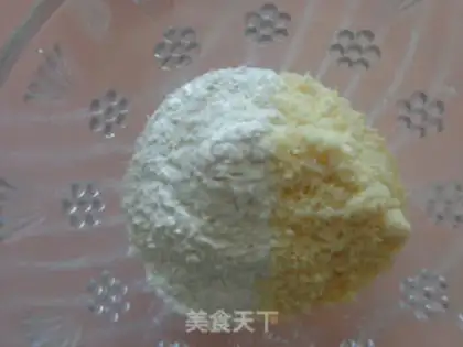 Make Lemon soufflé step 21