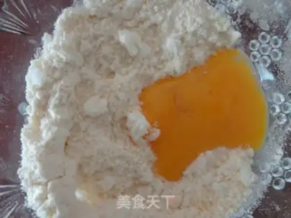 Make Lemon soufflé step 23