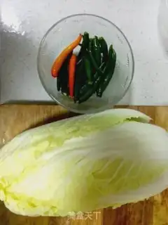 Make Sour cabbage step 0