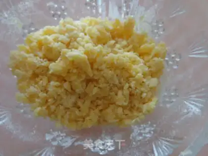 Make Lemon soufflé step 24