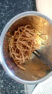 Make Cracker step 7