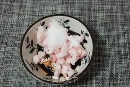 Make Plum-crackers step 0