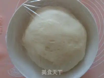 Make Lemon soufflé step 25