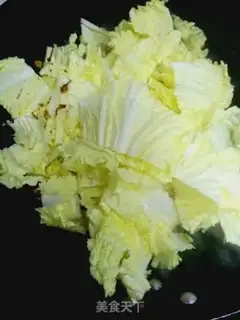 Make Sour cabbage step 4