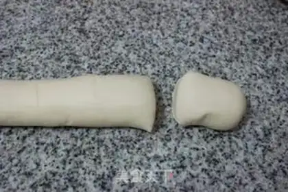 Make Plum-crackers step 5
