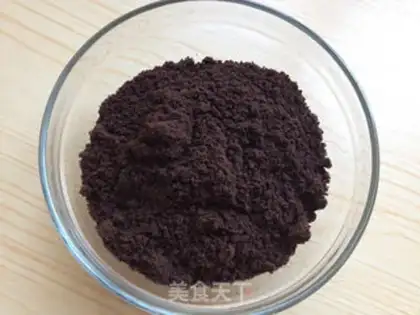 Make Olio step 4