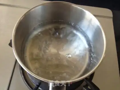 Make Olio step 5