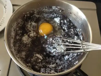 Make Olio step 6