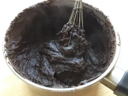 Make Olio step 7
