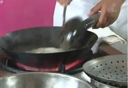 Make Artemisin step 5