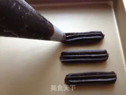 Make Olio step 9