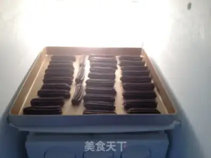 Make Olio step 10