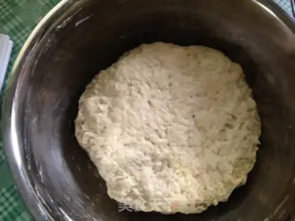 Make White toast step 0