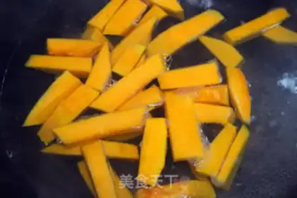 Make Pumpkin step 1