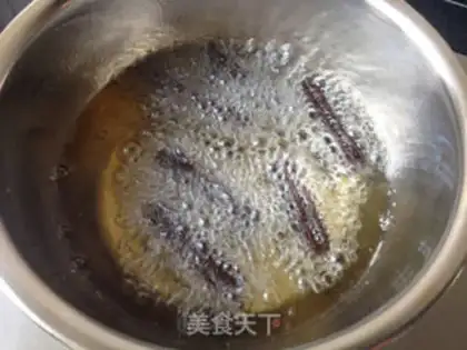 Make Olio step 11