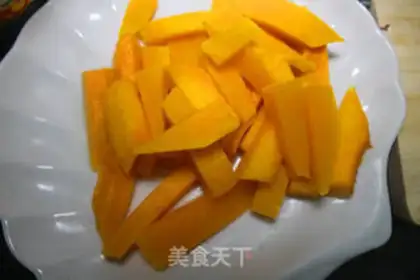 Make Pumpkin step 2
