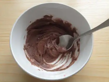 Make Olio step 12