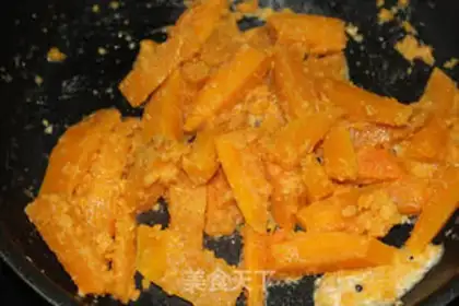 Make Pumpkin step 7