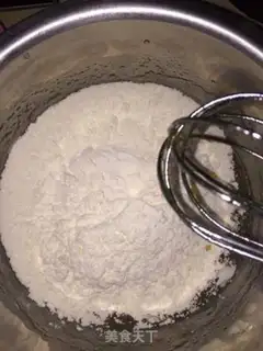 Make Mooncake step 0