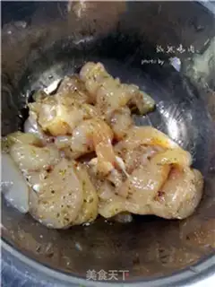 Make Chicken step 3