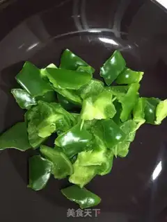 Make Potato chips step 0