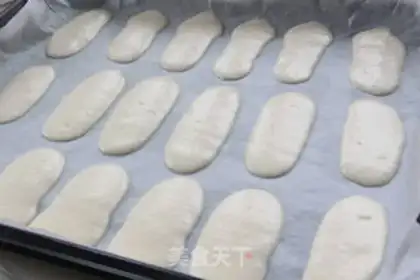 Make Pelican pretzels step 6