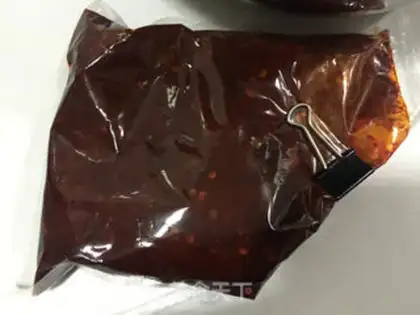 Make Potato chips step 3