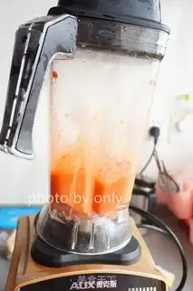 Make Mountain rolls step 3
