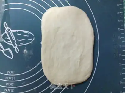 Make White toast step 10