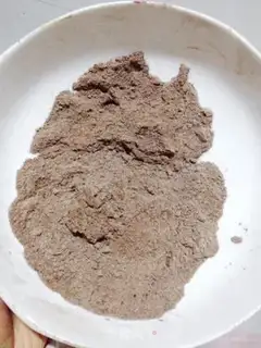 Make Coco Snowball step 3