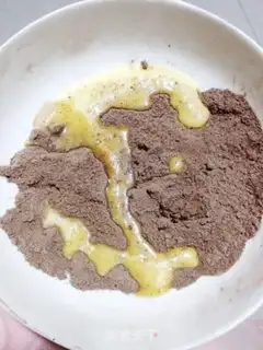 Make Coco Snowball step 4