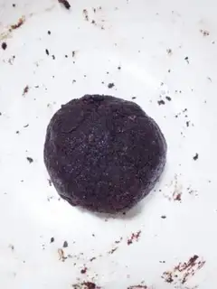 Make Coco Snowball step 5