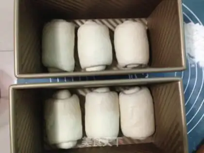 Make White toast step 14