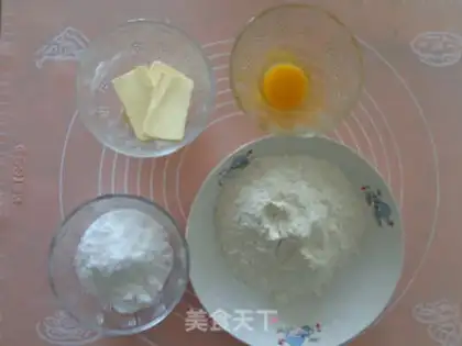 Make Cinnamon sponge cake step 6