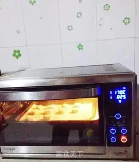Make Coco Snowball step 8