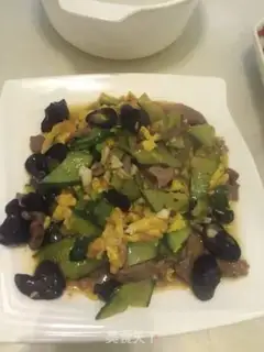 Make Potato eggs step 4