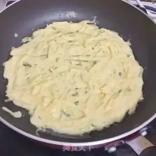 Make Potato eggs step 5