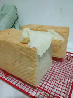 Make White toast step 18