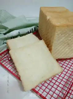 Make White toast step 19