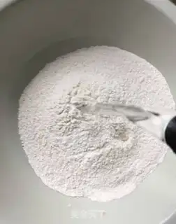 Make Powder step 1