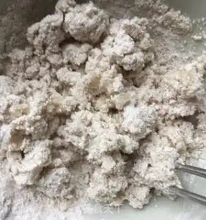 Make Powder step 2