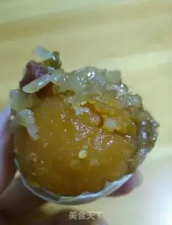 Make Rice eggs step 4