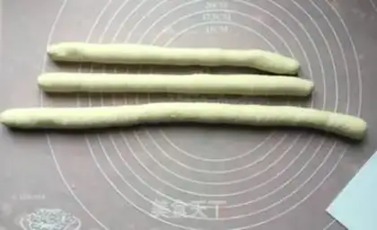 Make Powder step 3