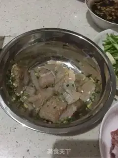 Make Fried dragonfish step 0