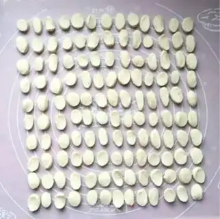 Make Powder step 5