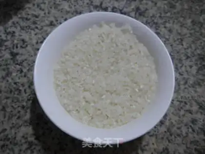 Make Porridge of oatmeal step 1